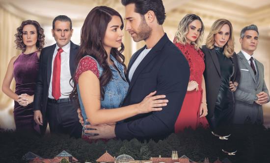 TelevisaUnivision introduced its global streaming service ViX
